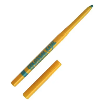 Maybelline New York The Colossal Kajal Retractable Pencil - Turquoise Szemceruza