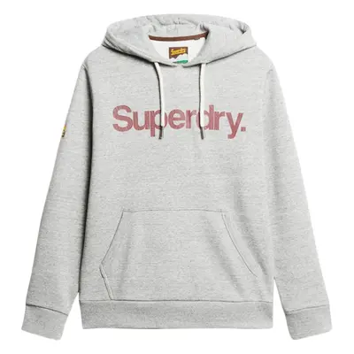 Superdry 223869 Pulóverek Szürke