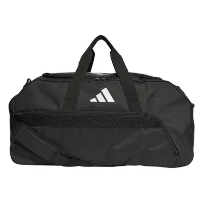 adidas adidas Tiro League Duffel M Bag Sporttáskák Fekete