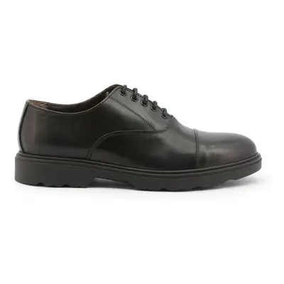 Duca Di Morrone Aristide - Leather Black Alsóváros Fekete