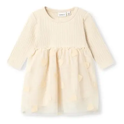 Name it Najas Baby Dress - Summer Sand Hátitáskák Bézs