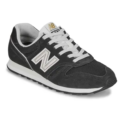 New Balance 373 Rövid szárú edzőcipők Fekete