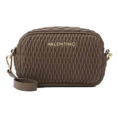 Valentino Bags LADY SYNTHETIC BAG - FREQU Táskák Barna