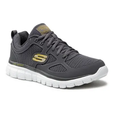 Skechers AGOURA Divat edzőcipők Szürke