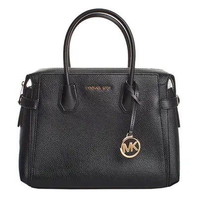 MICHAEL Michael Kors 35S4GM9S6L-BLACK Válltáskák