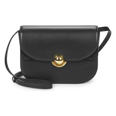 Furla FURLA SFERA S CROSSBODY ROUND Válltáskák Fekete