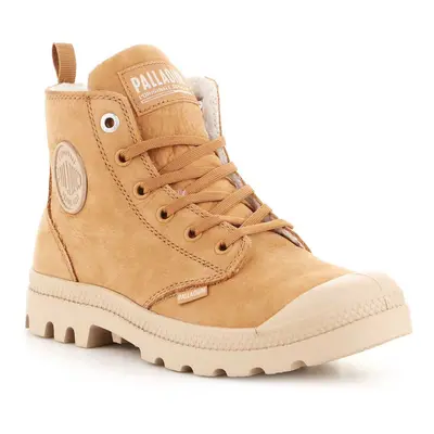 Palladium Pampa Hi Zip WL W 95982-252-M Csizmák