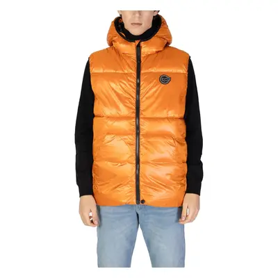 Gas TANNER GILET A7690 1469 Dzsekik Narancssárga