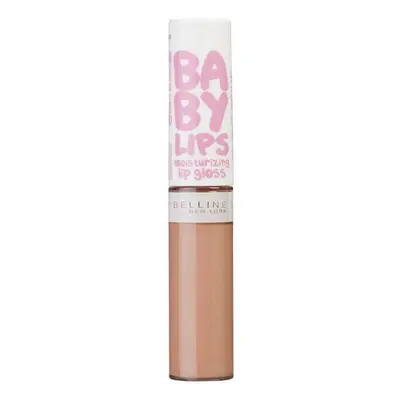 Maybelline New York Gloss Baby Lips - 20 Taupe With Me Szájfény