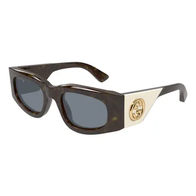 Gucci Occhiali da Sole GG1664S 003 Napszemüvegek Barna