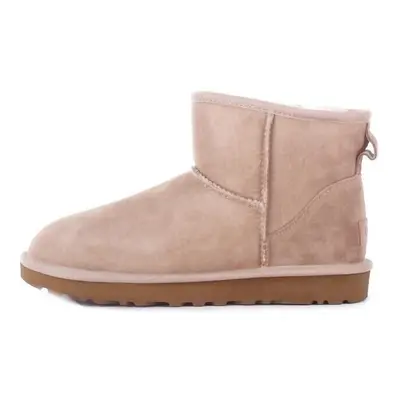 UGG 1016222 Bokacsizmák Bézs