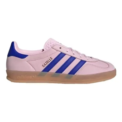 adidas Gazelle Indoor W JI1371 Divat edzőcipők Lila