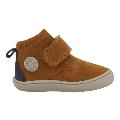 Gioseppo Wirt Barefoot Baby Boots - Tan Csizmák Barna