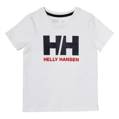 Helly Hansen - Rövid ujjú pólók Fehér