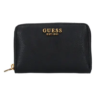 Guess SWVB8977400 Pénztárcák Fekete