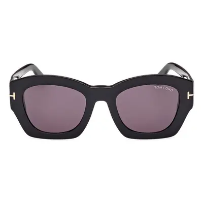 Tom Ford Occhiali da Sole Guilliana FT1083/S 01A Napszemüvegek