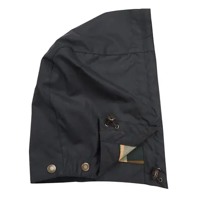 Barbour LHO0005-LHO Kalapok Fekete