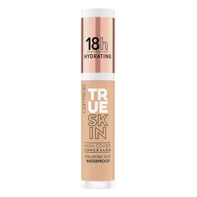 Catrice True Skin High Coverage Concealer - 39 Warm Olive Szem korrektorok & Korrektorok Bézs