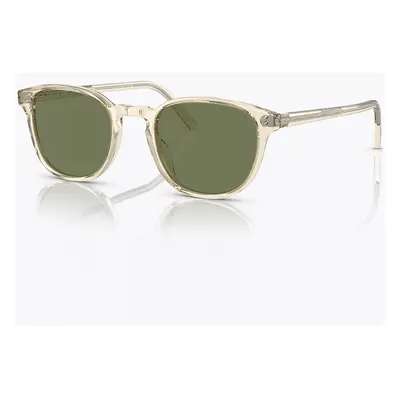 Oliver Peoples Occhiali da Sole Fairmont Sun OV5219S 109452 Napszemüvegek Barna