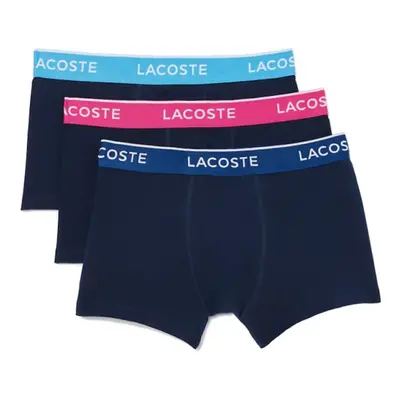 Lacoste 5H3401 Boxerek Kék