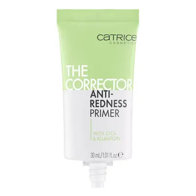 Catrice Anti-Redness Base The Corrector Alapozók Más