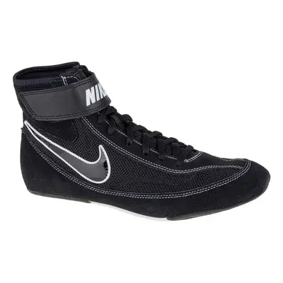 Nike Speedsweep VII Fitnesz Fekete