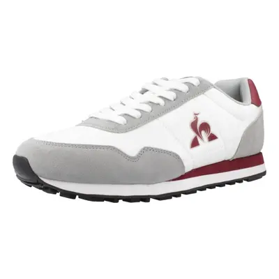 Le Coq Sportif ASTRA Divat edzőcipők Fehér