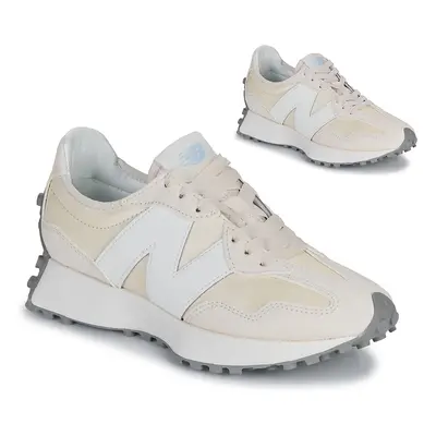 New Balance 327 Rövid szárú edzőcipők Bézs