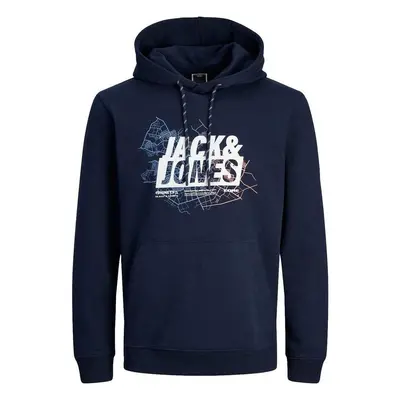 Jack & Jones - Pulóverek Kék