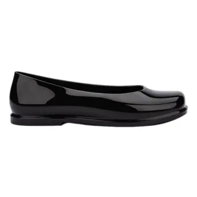 Melissa Ruby Fem - Black Balerina cipők / babák Fekete