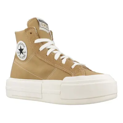 Converse CRUISE SUEDE Divat edzőcipők Barna