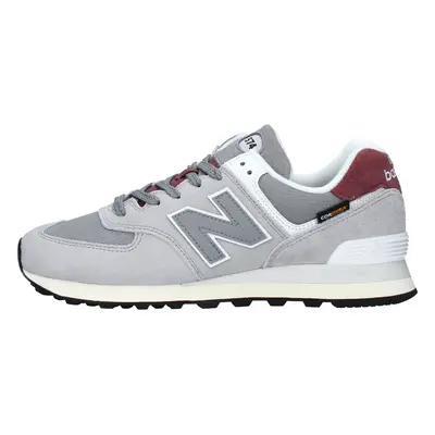 New Balance U574KBR Rövid szárú edzőcipők Szürke