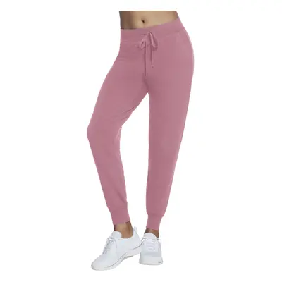 Skechers Restful Jogger Pant Futónadrágok / Melegítők Rózsaszín