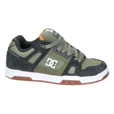 DC Shoes 320188-ARO Multisport Zöld