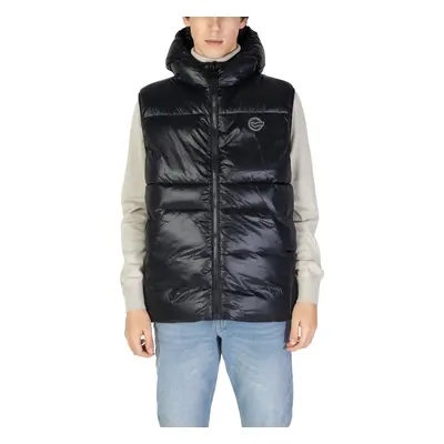 Gas TANNER GILET A7690 0200 Dzsekik Fekete