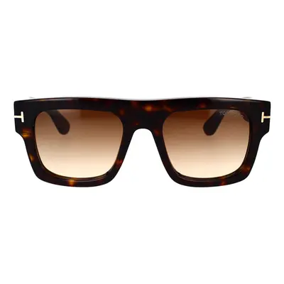 Tom Ford Occhiali da Sole Fausto FT0711/S 52F Napszemüvegek