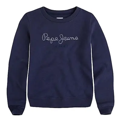 Pepe jeans - Pulóverek Kék