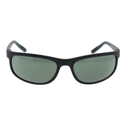 Ray-ban Occhiali da Sole Predator 2 RB2027 W1847 Napszemüvegek Fekete