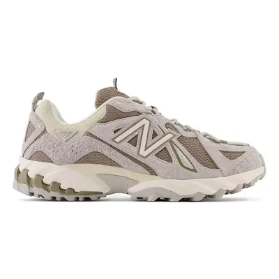 New Balance ML610 TE Divat edzőcipők Barna