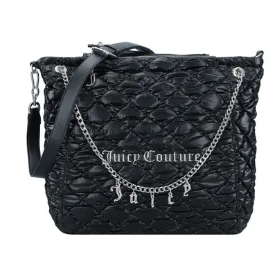 Juicy Couture ISABELLE REVERSIBLE NYLON Táskák Fekete