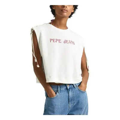 Pepe jeans - Rövid ujjú pólók Sokszínű