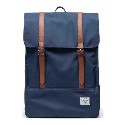 Herschel Survey Backpack - Navy Hátitáskák Kék