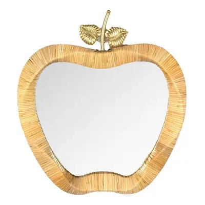 Signes Grimalt Apple Mirror Tükrök Barna