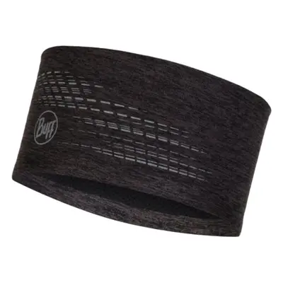 Buff Dryflx Headband Sport kiegészítők Fekete