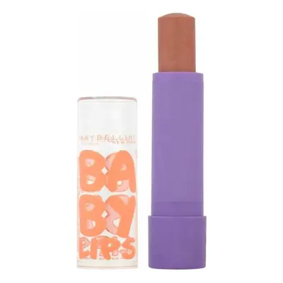 Maybelline New York Baby Lips Lip Balm - Peach Kiss Ajakápolók