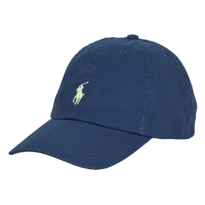 Polo Ralph Lauren CLSC CAP-APPAREL ACCESSORIES-HAT Baseball sapkák Tengerész