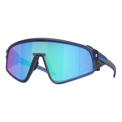 Oakley Occhiali da Sole Latch Panel OO9404 940406 Napszemüvegek Kék