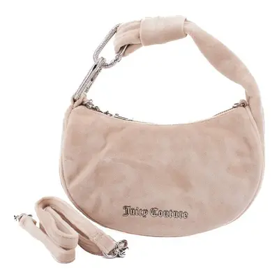 Juicy Couture BLOSSOM SMALL HOBO Táskák Barna