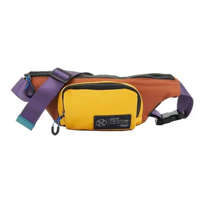 Munich 7050406M RECYCLED X WEAR FANNYPACK Övtáskák Sokszínű