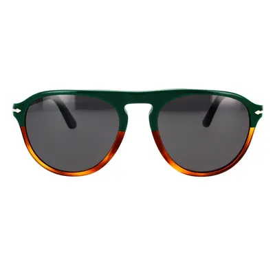 Persol Occhiali da Sole PO3302S 117548 Polarizzati Napszemüvegek Barna